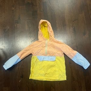 Kids Windbreaker